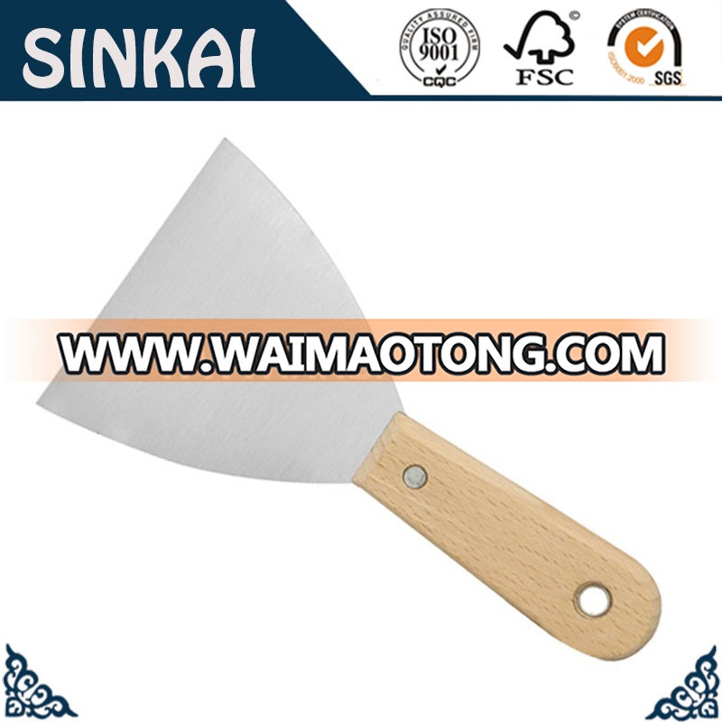 1′′ Good Quality Putty Knife for Hot Selling