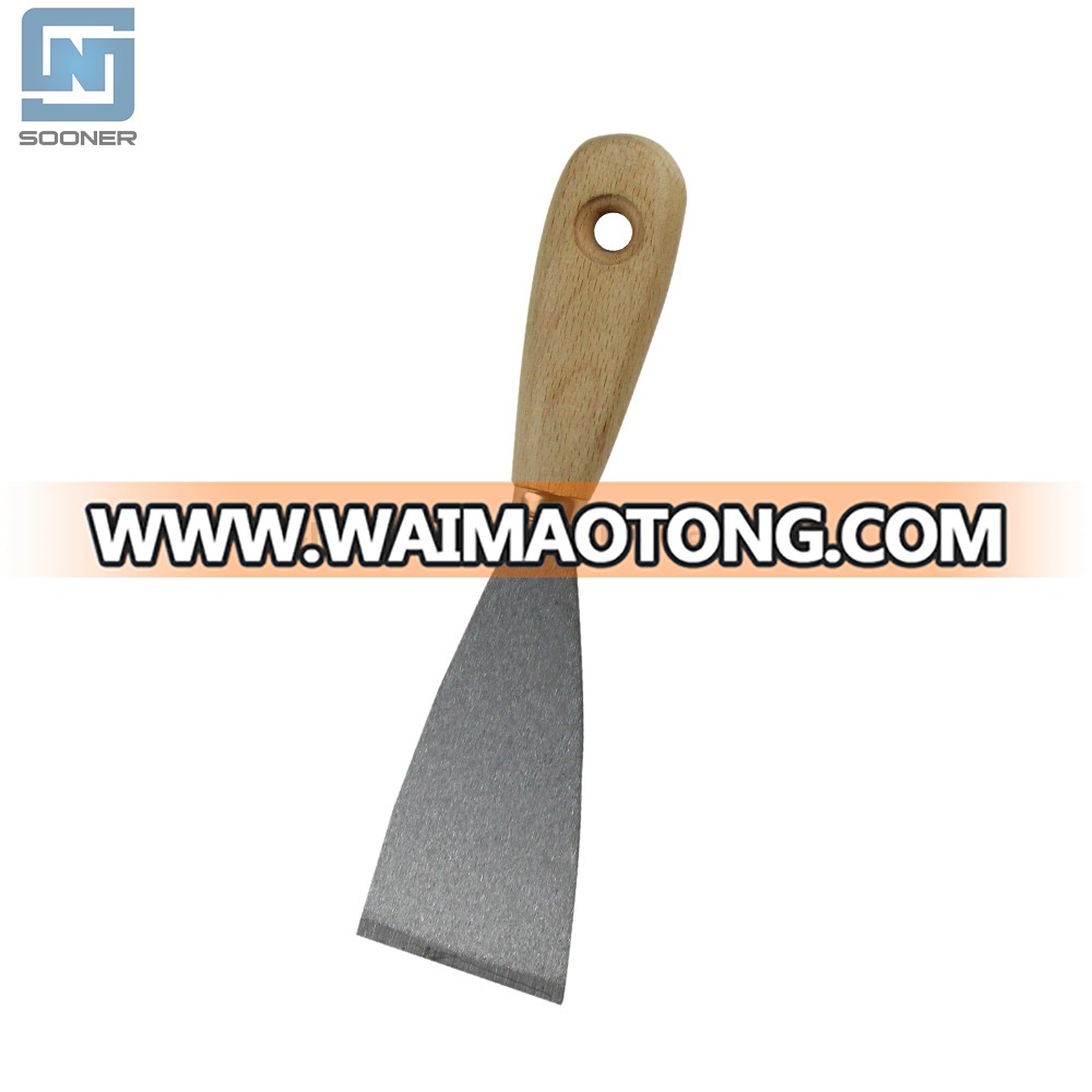 Low price flexible putty knife